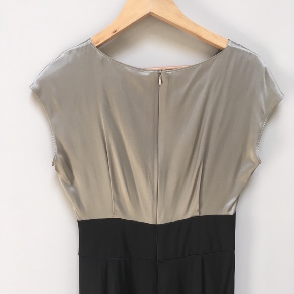 MaxMara knee length dress. - Picture 3 of 7